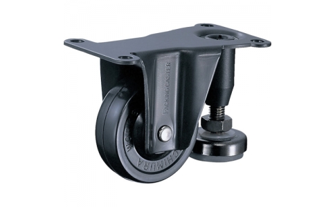 HAMMER CASTER 錘牌 腳輪 603AF 50-鏈球調(diào)節(jié)器付固定橡膠車