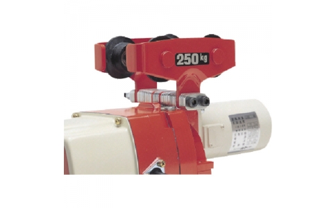 KITO 鬼頭 MH25-キト迷你托里TMH型250kg