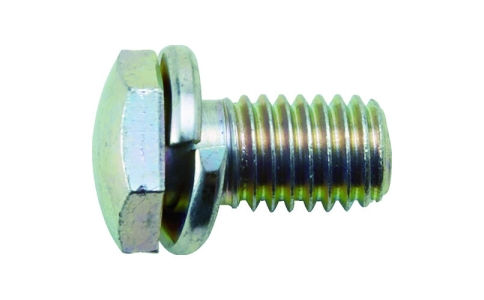 KITO 鬼頭 L4BA015-92215 LB015用零件螺絲