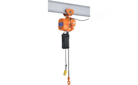 KITO 鬼頭 EFLSP002S falcon電氣鏈塊Printrori結(jié)合式150kg（S）x3m
