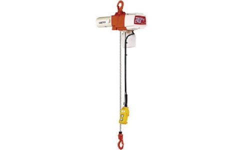 KITO 鬼頭 ED24S-TR select電氣鏈塊1速240kg（S）x3m