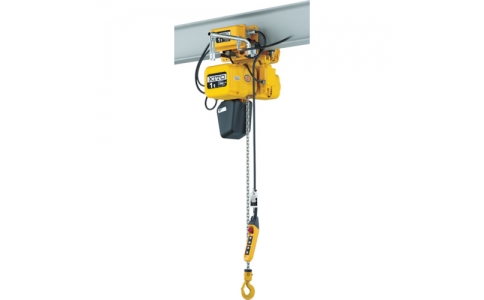KITO 鬼頭 ER2M005S-S Excel電氣鏈塊電多倫結(jié)合式500kg（S）x4m