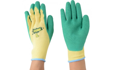 KAWANISHI 川西工業(yè) 2504G-L Dunk Green L1P