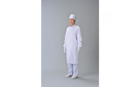 GUARDNER 嘉德納 CJ 21902M-ADCLEAN清潔實驗衣藍(lán)色M