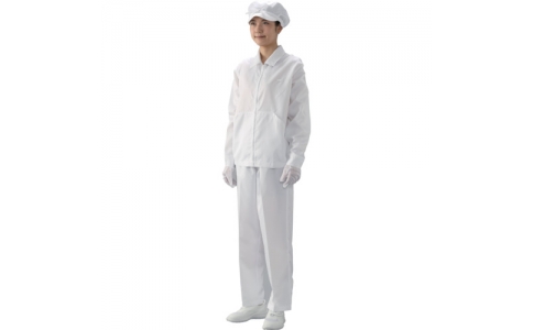 GUARDNER 嘉德納 CJ 50001M-ADCLEAN清潔內(nèi)褲白M