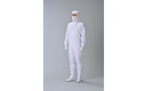 GUARDNER 嘉德納 CK10342L-ADCLEAN清潔套裝藍(lán)色L