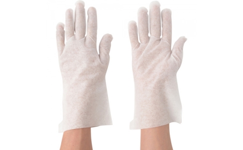 GUARDNER 嘉德納 G5030-LADCLEAN清潔手套SL型LL（100雙入）