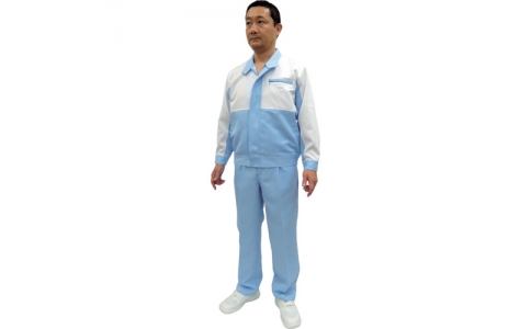 GUARDNER 嘉德納 EG37201LL-ADCLEAN工作軟件白×藍(lán)LL