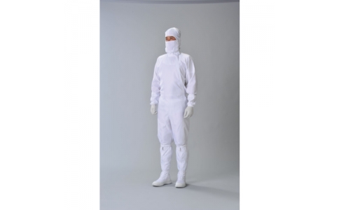 GUARDNER 嘉德納 LE11052LL-ADCLEAN潔凈套裝藍(lán)色LL