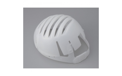 GUARDNER 嘉德納 GS16041LL-ADCLEAN頭部保護(hù)具白LL