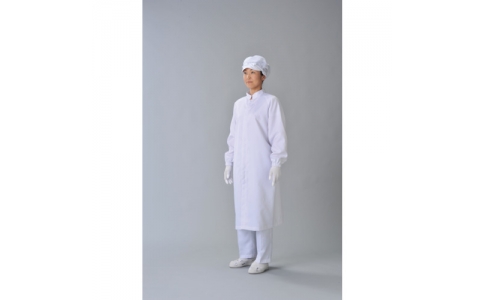 GUARDNER 嘉德納 CJ21823L-ADCLEAN清潔實(shí)驗(yàn)衣藍(lán)色3L