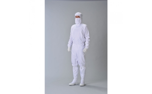 GUARDNER 嘉德納 CHA11012L-ADCLEAN潔凈套裝藍(lán)色L