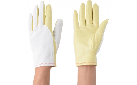 GUARDNER 嘉德納 G5203-L ADCLEAN耐熱耐磨靜電手套L