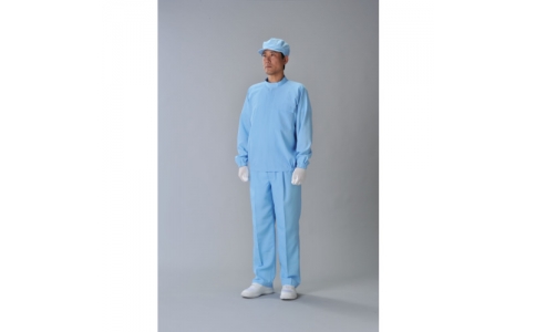 GUARDNER 嘉德納 CK240423L-ADCLEAN綠色服裝藍(lán)色3L