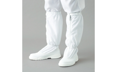 GUARDNER 嘉德納 G707-2-25.5-ADCLEAN鞋子?安全靴長(zhǎng)款PVC底藍(lán)色25.5cm
