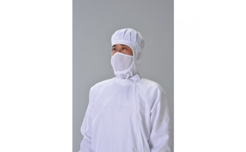 GUARDNER 嘉德納 CJ40272L-ADCLEAN帶口罩藍(lán)色L