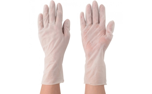 GUARDNER 嘉德納 G5367-L ADCLEAN無腈粉手套L(1000枚裝)