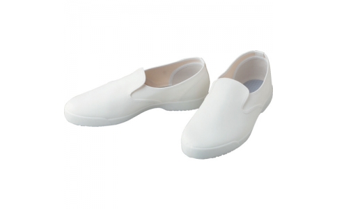 GUARDNER 嘉德納 G7250-1-222.0-ADCLEAN靜電鞋（電梯NO.20）白22.0cm
