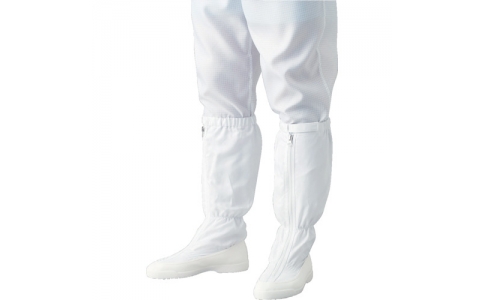 GUARDNER 嘉德納 G7260-1-24..0-ADCLEAN靜電鞋（電梯NO.10）白24.0cm