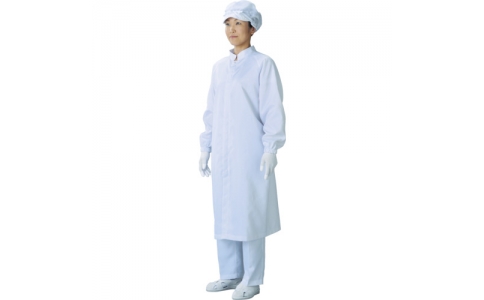GUARDNER 嘉德納 CJ 21851M-ADCLEAN清潔實(shí)驗(yàn)衣白M