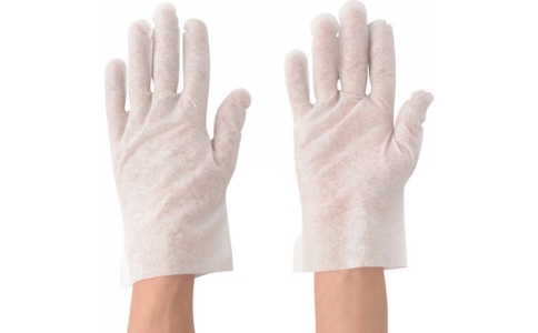 GUARDNER 嘉德納 G5020-LADCLEAN清潔手套S型LL(100雙入)