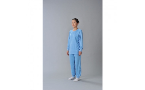 GUARDNER 嘉德納 DM 3002S-ADCLEAN內(nèi)衣藍色S