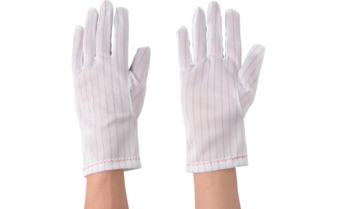 GUARDNER 嘉德納 G5116-L ADCLEAN靜電手套(長)無疊層L(12雙入)