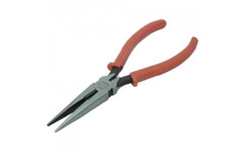 MERRY TOOLS 室本鉄工 105H-175-旋轉(zhuǎn)式無(wú)線鉗子（帶成型套）175mm