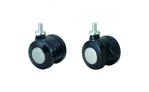 世嘉智尼 SUGATSUNE  NS-40-8 腳輪扭轉(zhuǎn)型200-4943-843