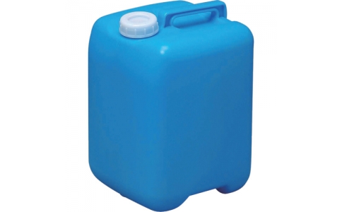 MIZUHO 瑞穂化成 2064 正角10L藍(lán)色