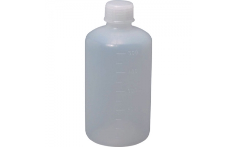 MIZUHO 瑞穂化成 0472 多軟質(zhì)瓶500ml