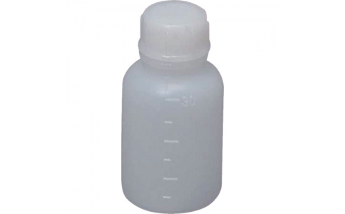 MIZUHO 瑞穂化成 0110細口瓶３０ｍｌ