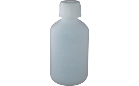 MIZUHO 瑞穂化成 0116細口瓶５００ｍｌ