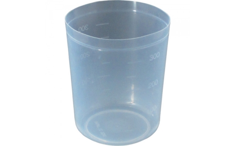 MIZUHO 瑞穂化成 062 PP杯300ml