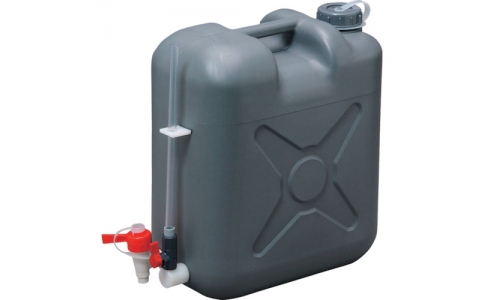 MIZUHO 瑞穂化成 0775 扁平罐灰色計(jì)量器管20L