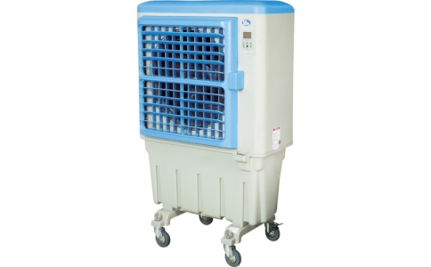 NICHIDO 日動  CF-290-50HZ移動式大型冷風機冷卻風扇