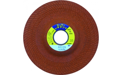 RESIBON 威寶 SET1254-36 超市SRT 125×４×２２　３６