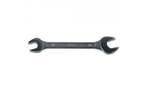 日本超越 TOP L-21X26 雙頭扳手21X26mm