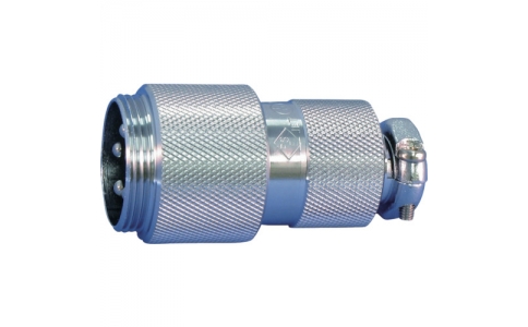 NANAHOSHI 七星科學(xué) NCS-304-AD 金屬連接器NCS-30系列4極AD