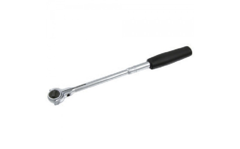 PRO-AUTO 末影工具 RH-36L 超級(jí)機(jī)器人3-8DR.全旋轉(zhuǎn)棘輪長(zhǎng)發(fā)