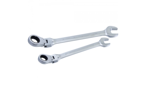 PRO-AUTO 末影工具 FGA-38 調(diào)羹齒輪扳手3-8