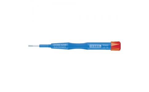 VESSEL 威威 9000-30 陶瓷調(diào)整用驅(qū)動(dòng)器-90 NO.X30