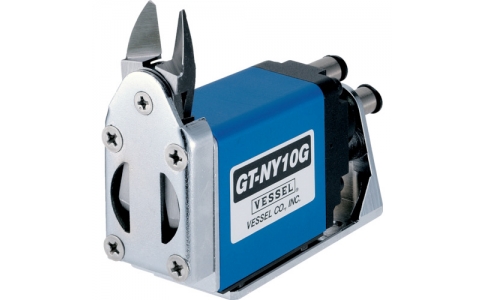 VESSEL 威威 GT-NY10G 滑動(dòng)空氣夾爪型GTNY 10G