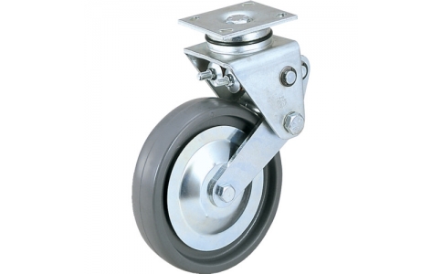 SUGATSUNE SIG-31-SL 408 F-PU 傾銷腳輪SUG-31SL408 F-PU