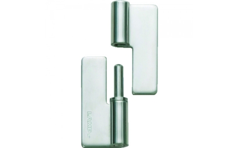 SUGATSUNE HNH-100CL 重量用插拔鉸鏈170-091-050