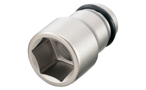 日本前田 TONE 4NV-33L-沖擊用長(zhǎng)插口33mm