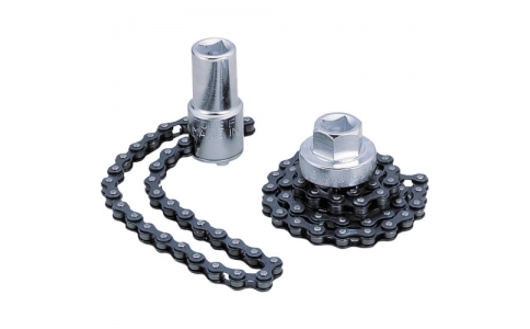 日本前田 TONE FWC-160HP-油濾器-扳手160