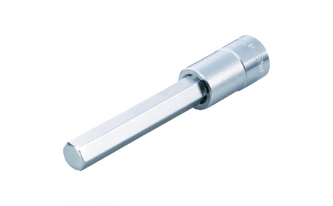 日本前田 TONE 2 H-06L-長(zhǎng)六角插口6mm