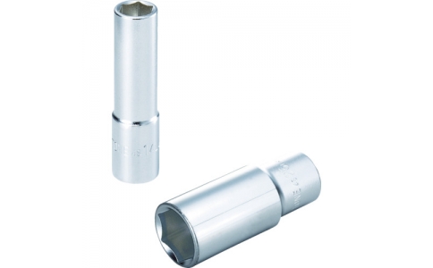 日本前田 TONE 4S-17L-深插口（6角）17mm