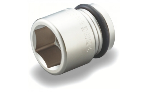 日本前田 TONE 6NV-21HP-碰撞插口21mm吊架型